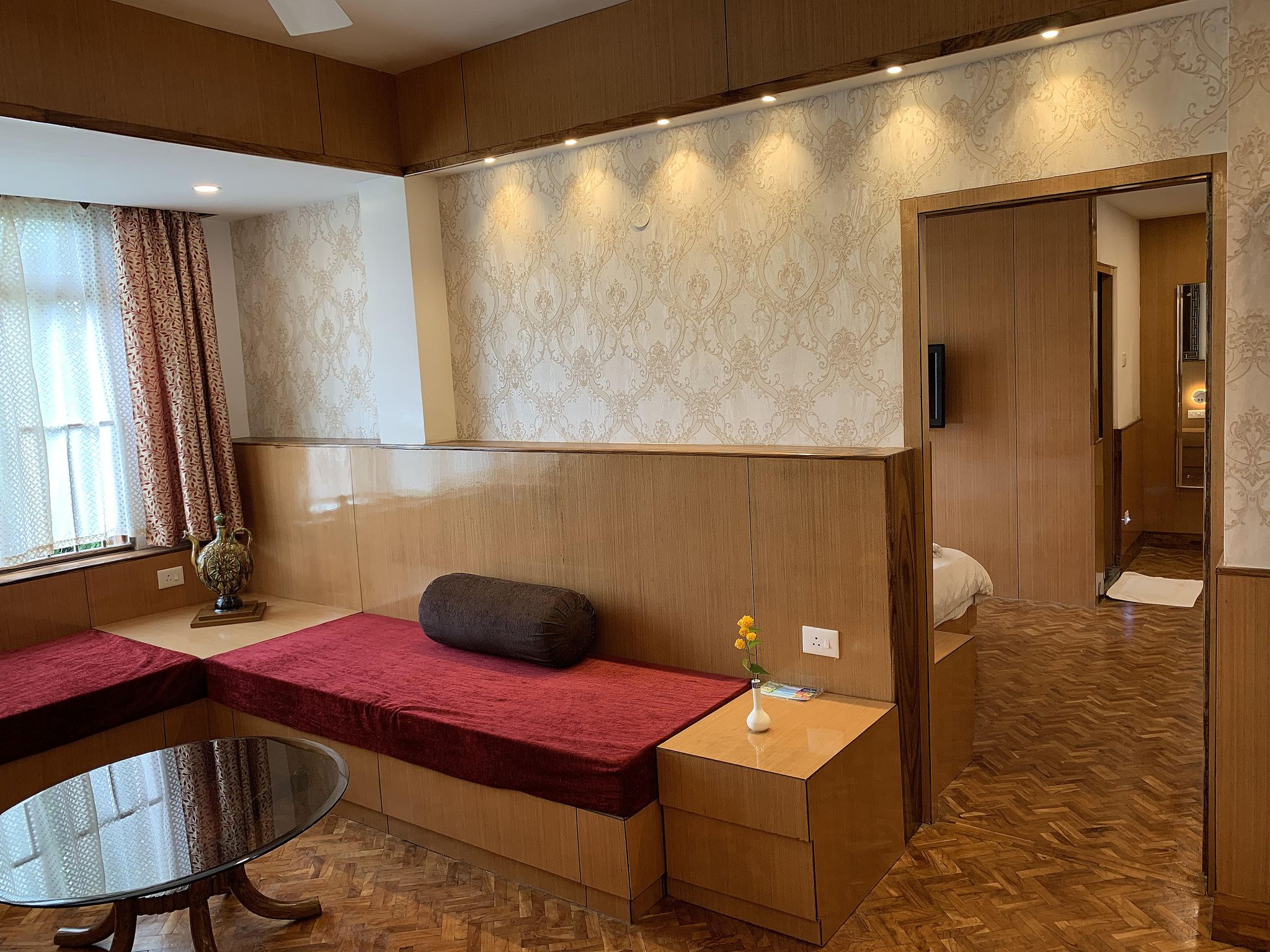 Deluxe Room (Non View)