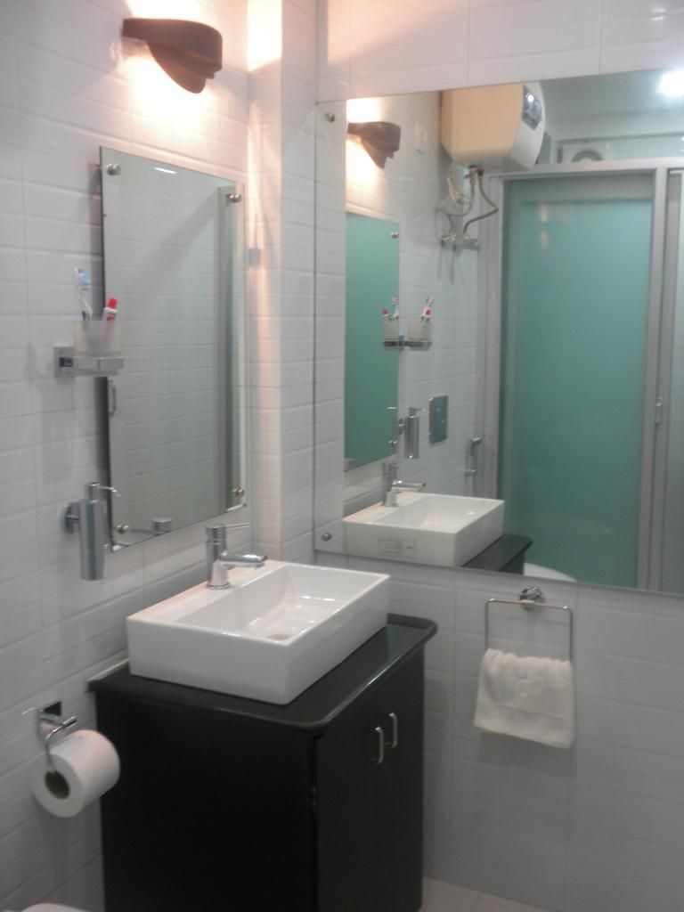 PANTHASHALA Shantiniketan Deluxe Room AC 5