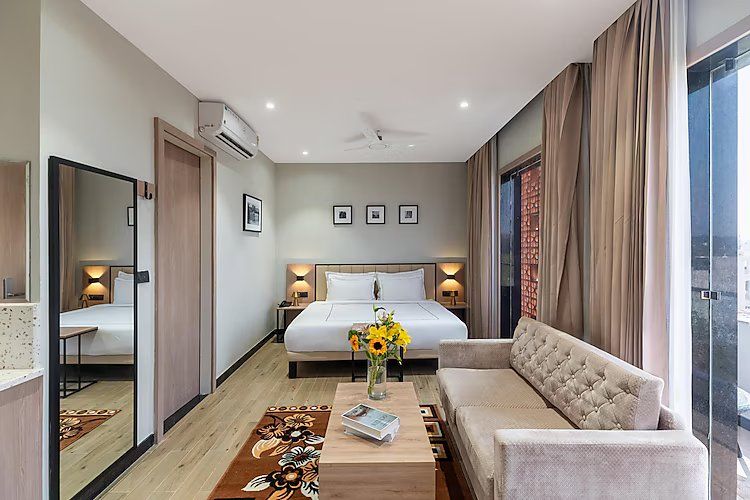 Family Suite