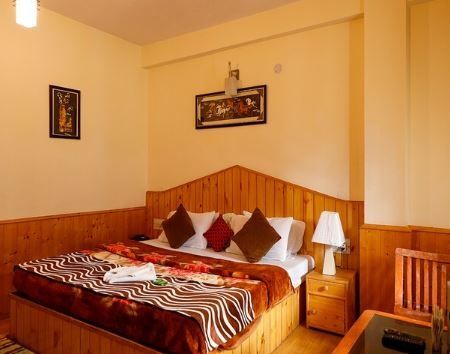 Hotel Mahavir Manali