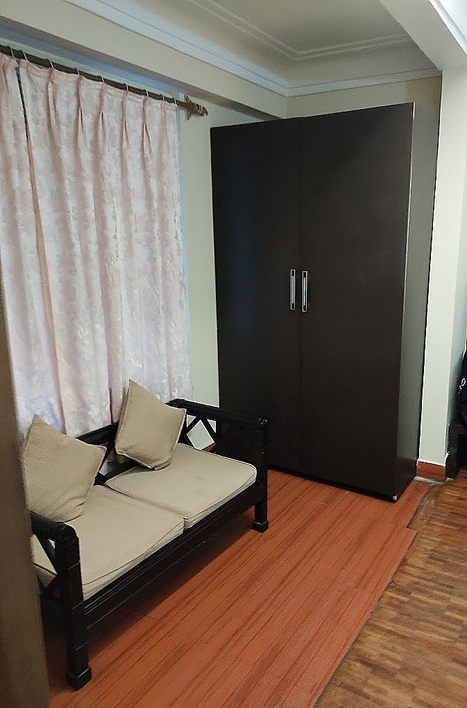 Deluxe Superior Non View