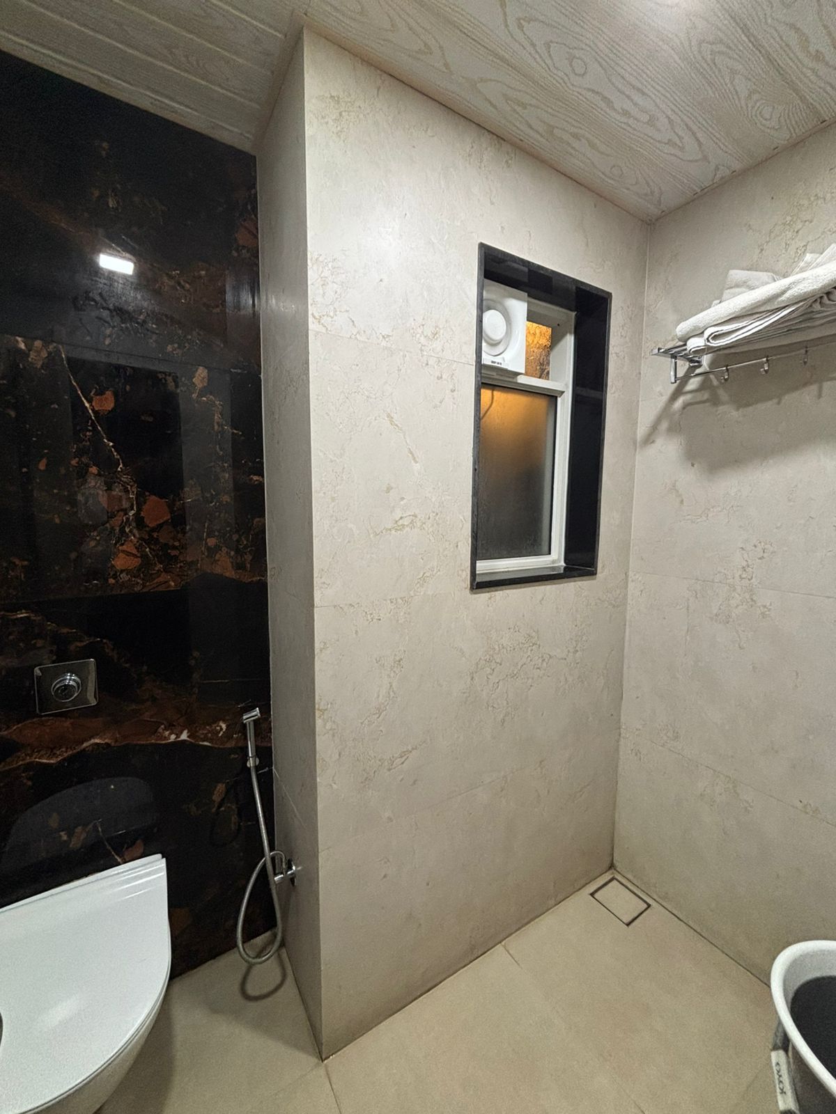 Hotel Jayshree Executive