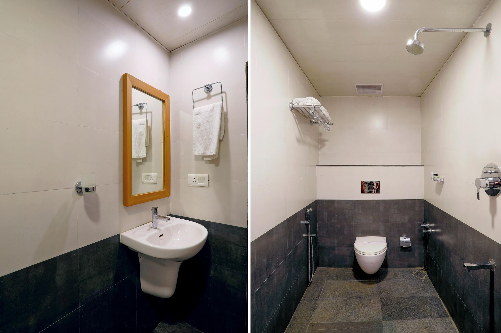 Hotel Excellency Annexe Standard Room Non AC 23