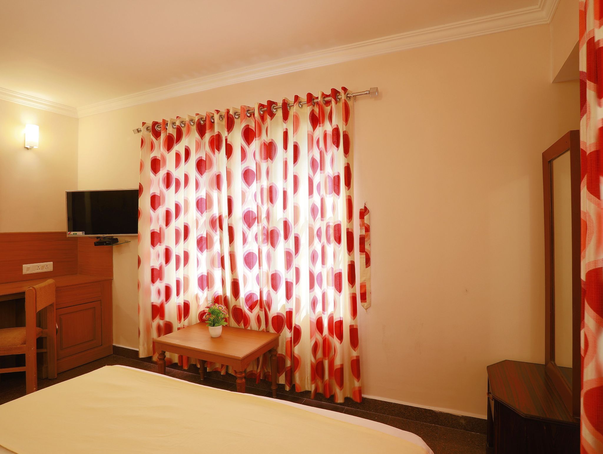 Hotel Excellency Annexe Standard Room Non AC 11