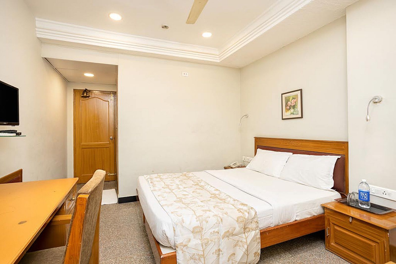 Standard Room Non AC