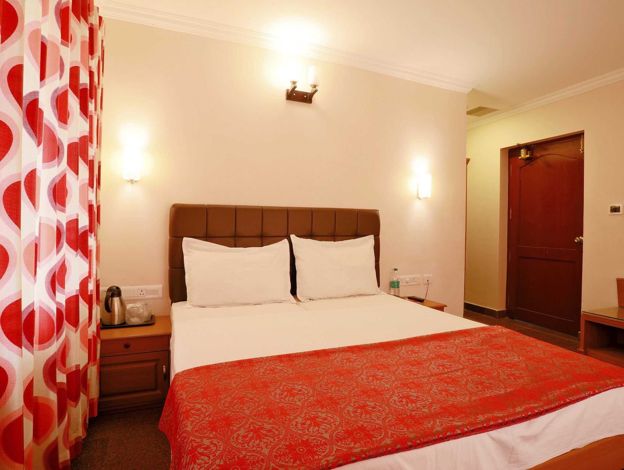 Hotel Excellency Annexe Standard Room Non AC 18