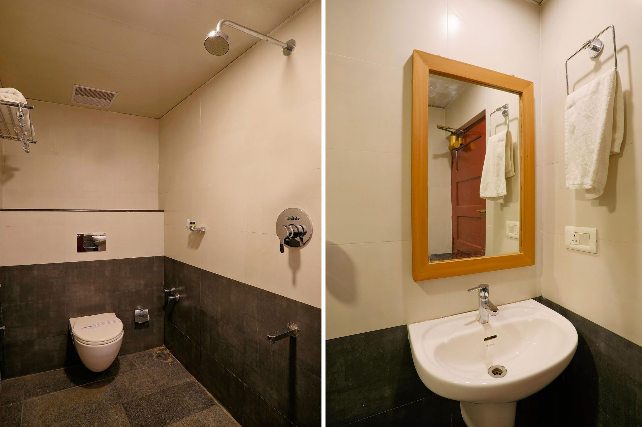 Hotel Excellency Annexe Standard Room Non AC 24