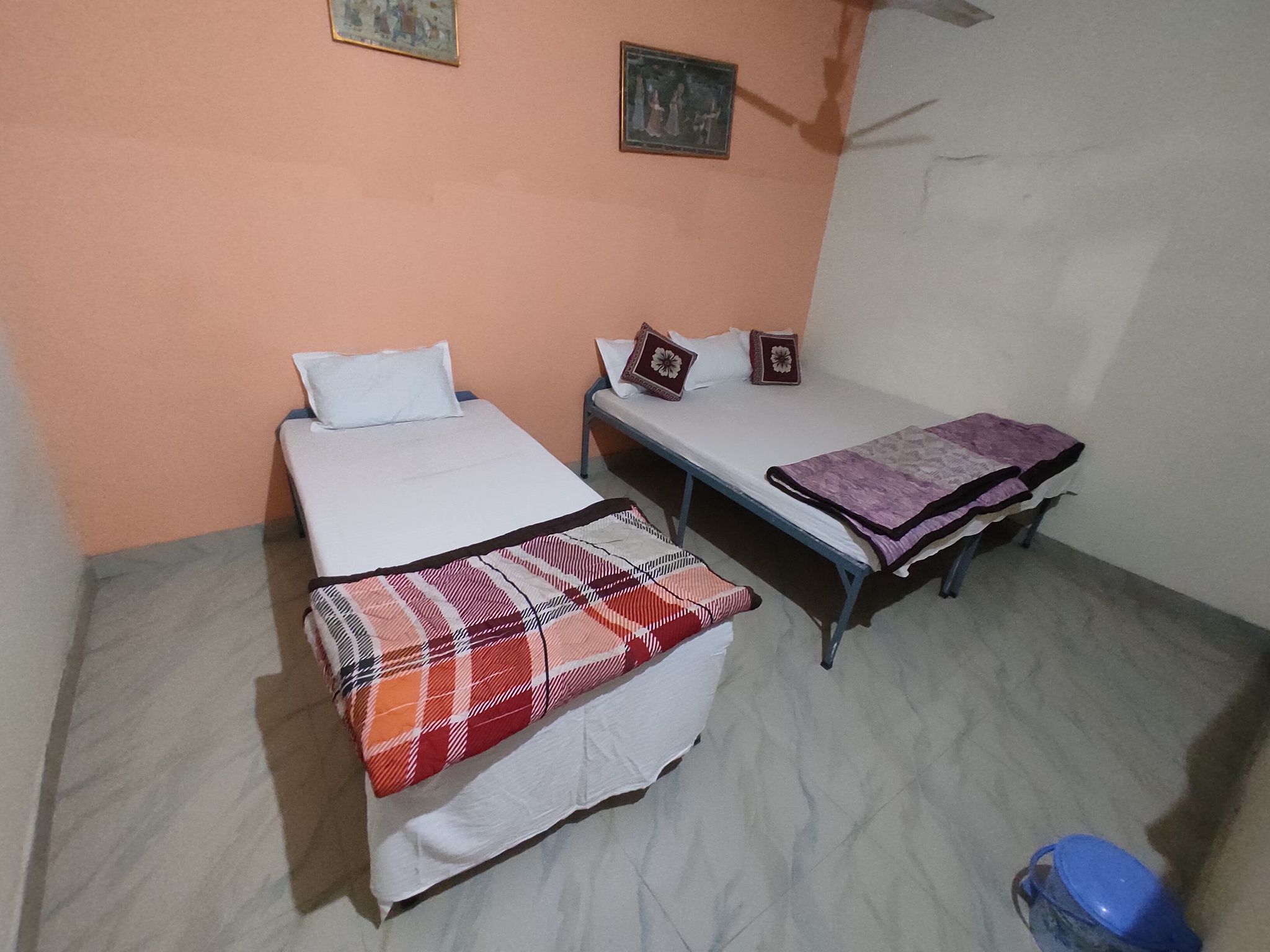 Super inn Guest house Deluxe 3