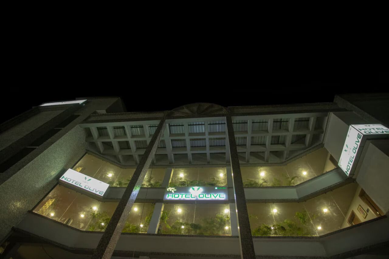 Vip Hotel Olive Siliguri