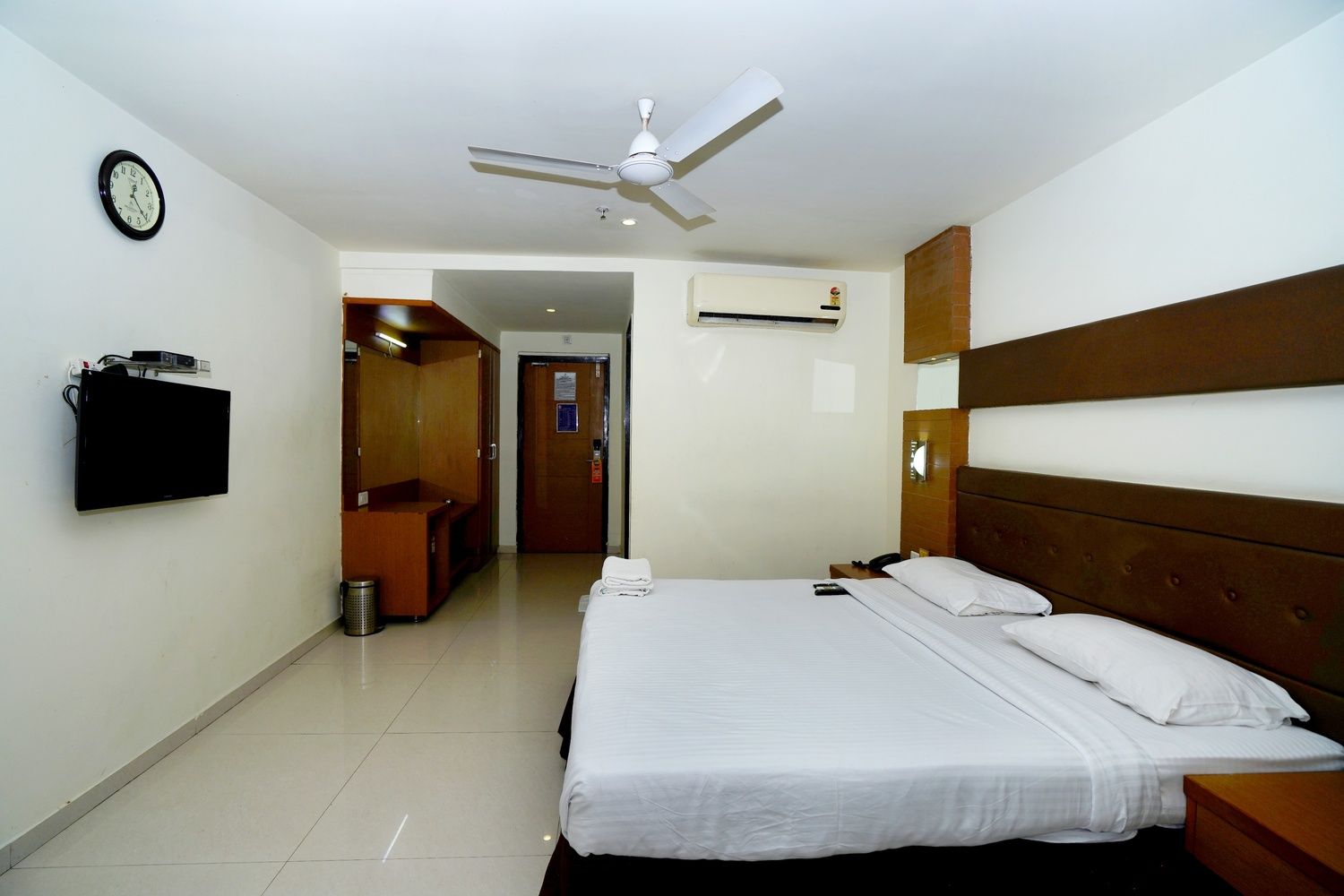 AC Executive