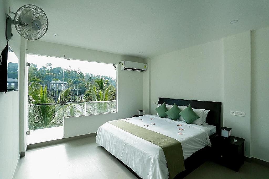 Deluxe Room Non AC