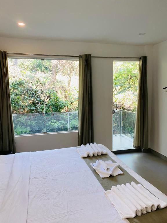 Satra Wayanad Deluxe Room Non AC 4