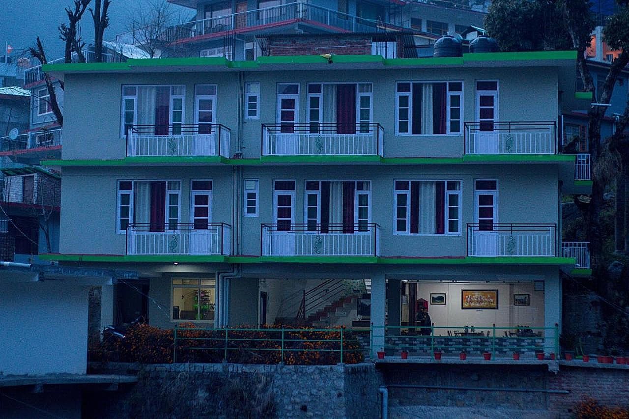 Hotel Yes Comfort Villa