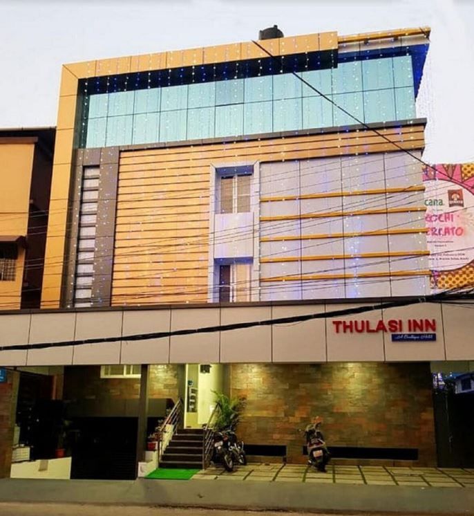 Thulasi Inn