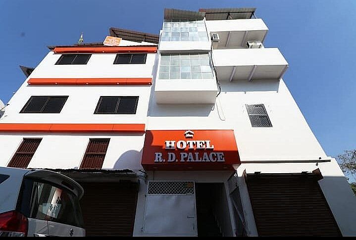 Hotel R D Palace