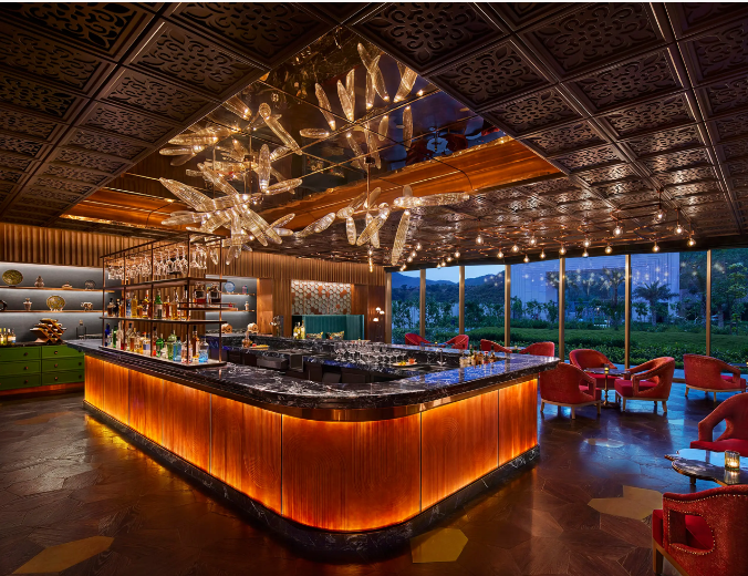 Bar
