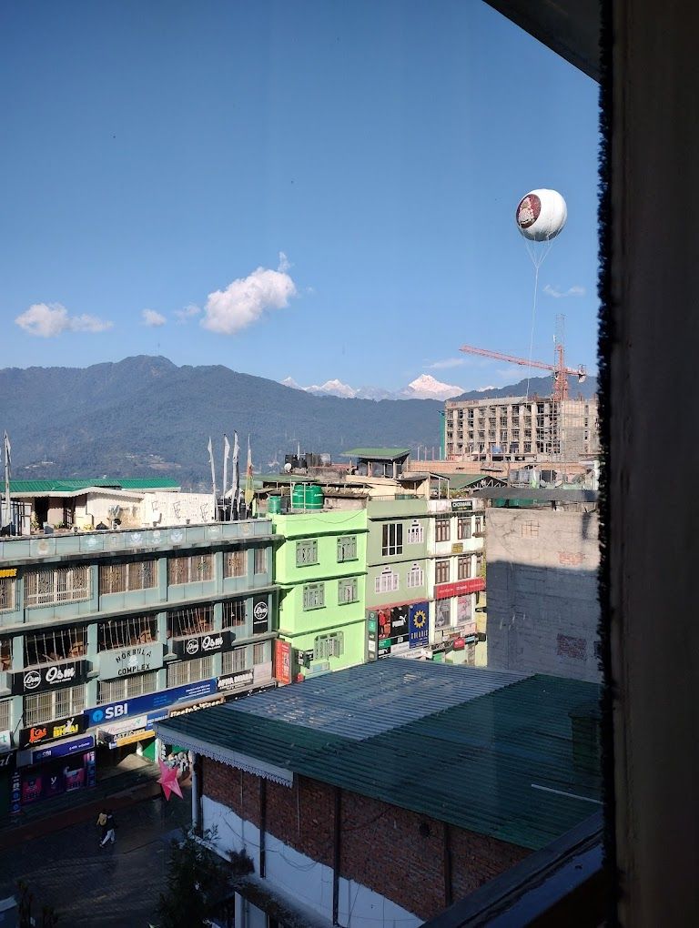 Hotel View