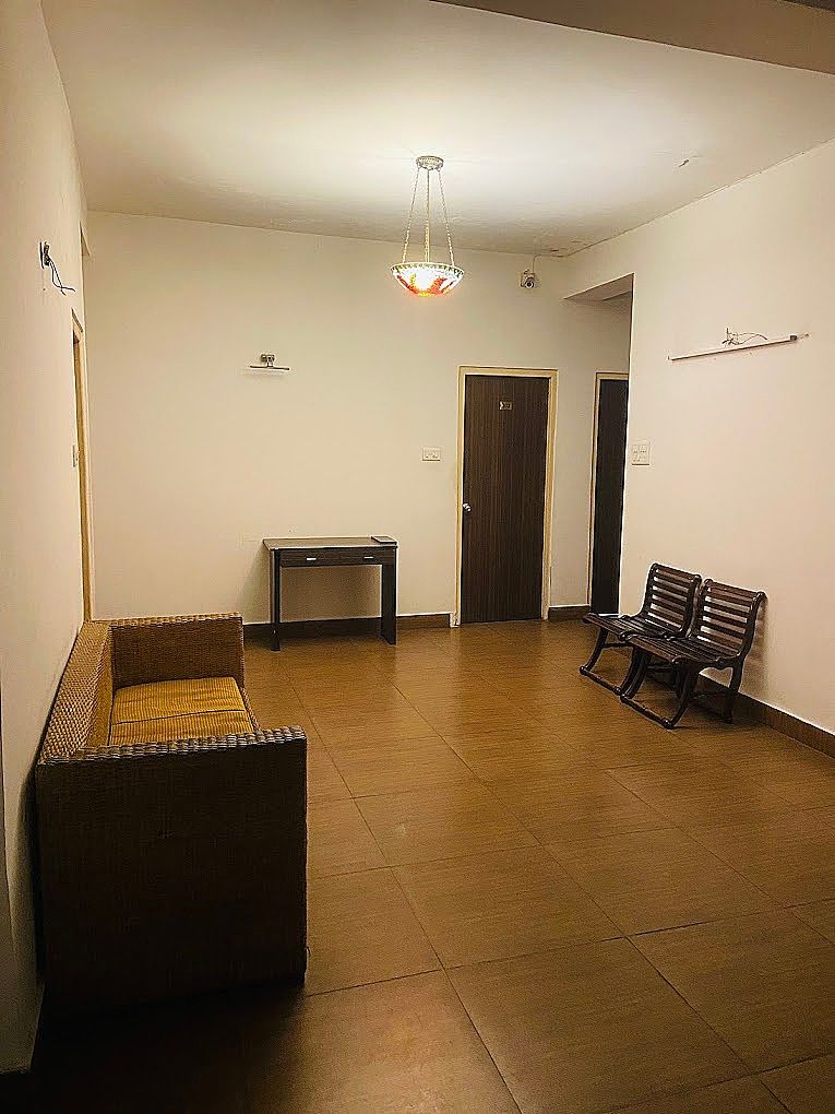Public Areas