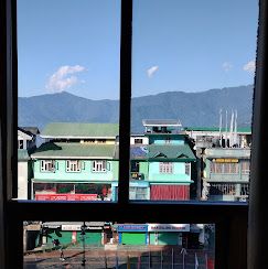 Hotel View