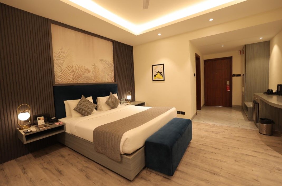 Premium Room