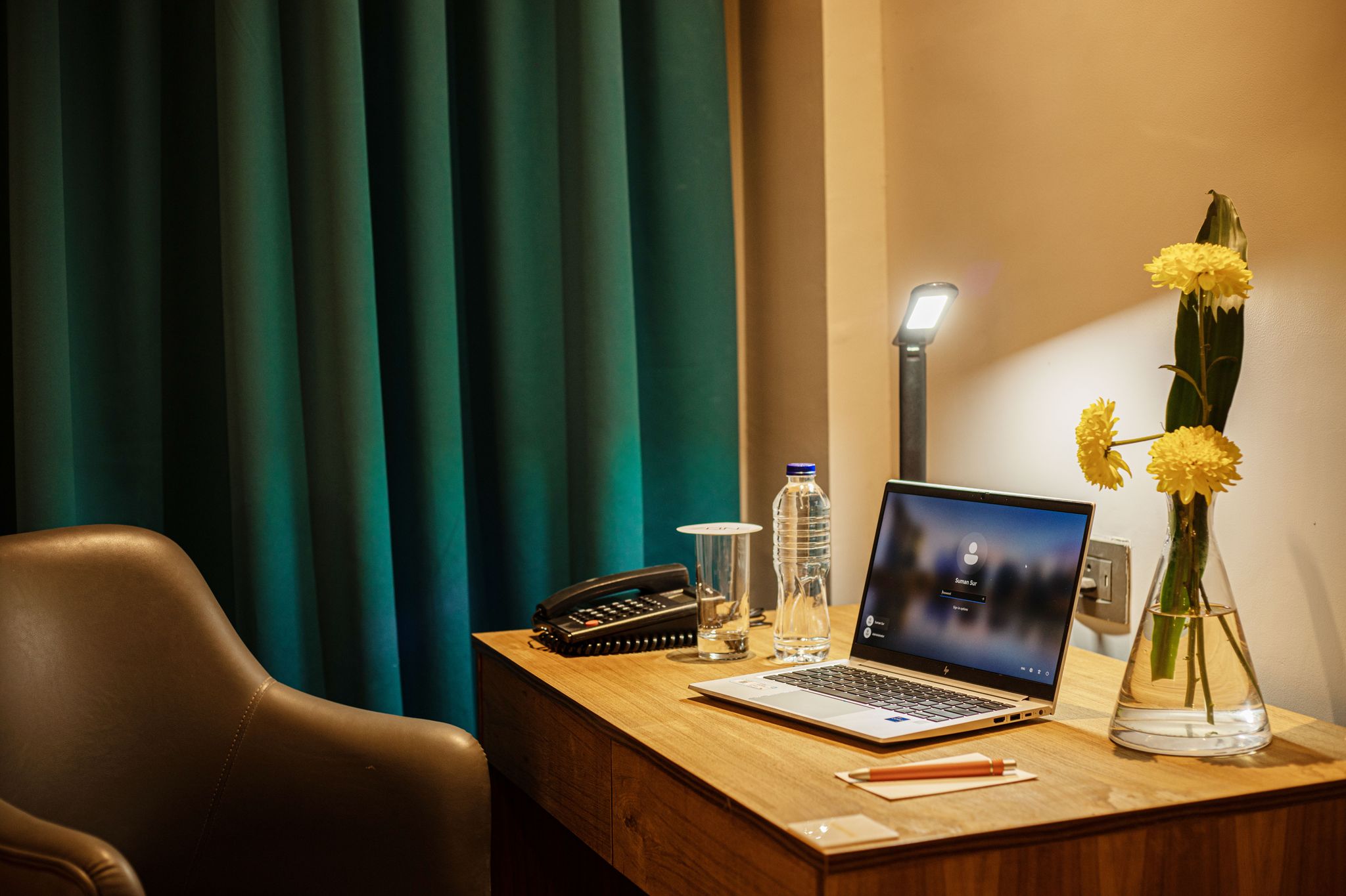 Zone By The Park Digha Zone Room 4