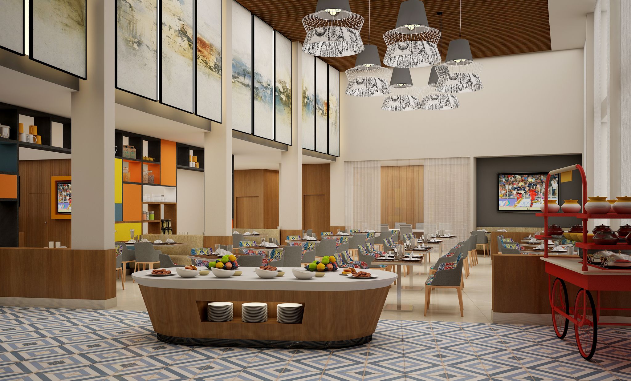 Food & Dining