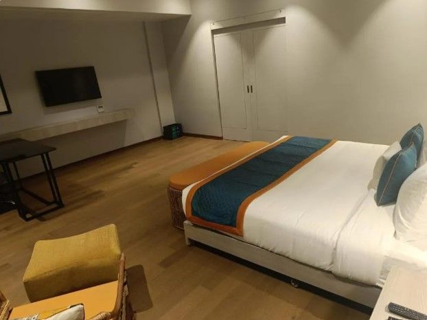 Zone Suite