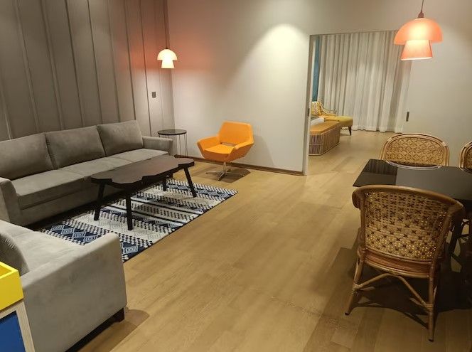 Public Areas