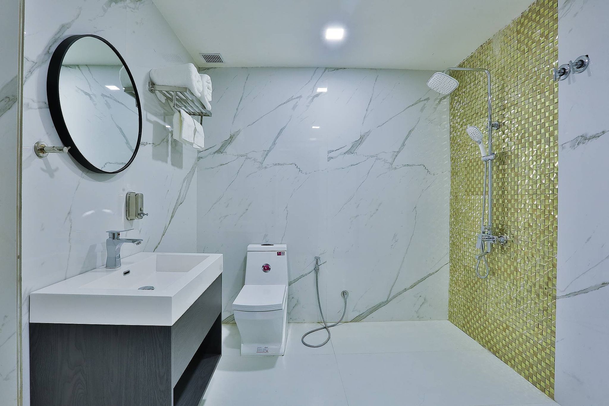 Hotel Fun Residency By Antra Group Standard Room 8