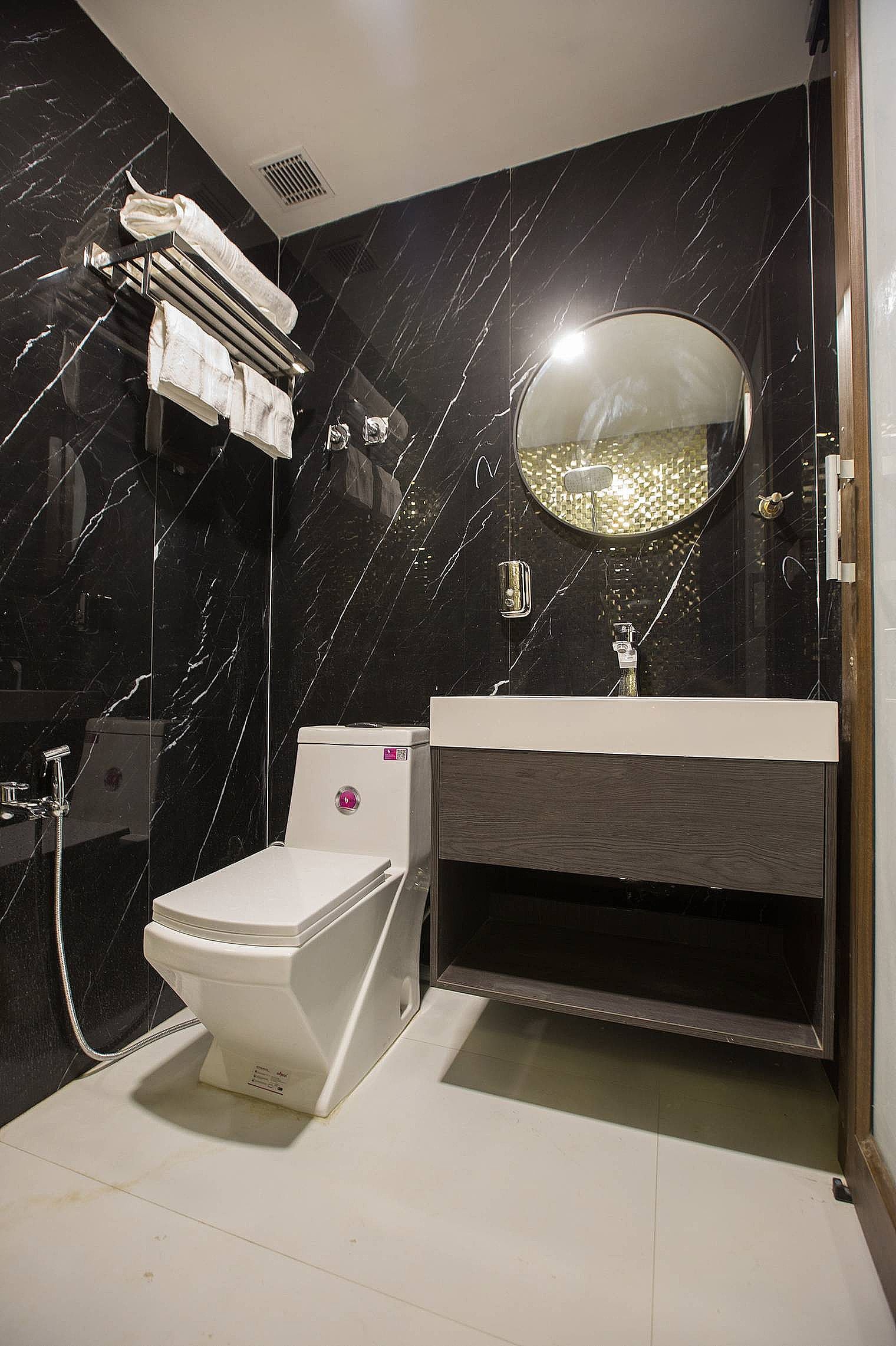 Hotel Fun Residency By Antra Group Standard Room 9