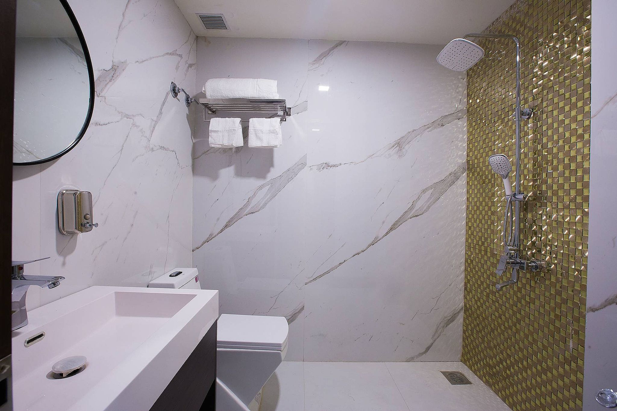 Hotel Fun Residency By Antra Group Standard Room 7