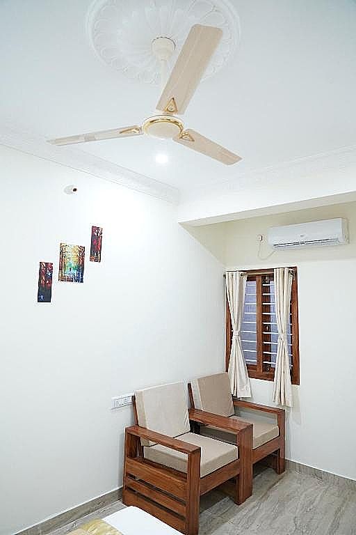 Classia Suites Executive Room 3