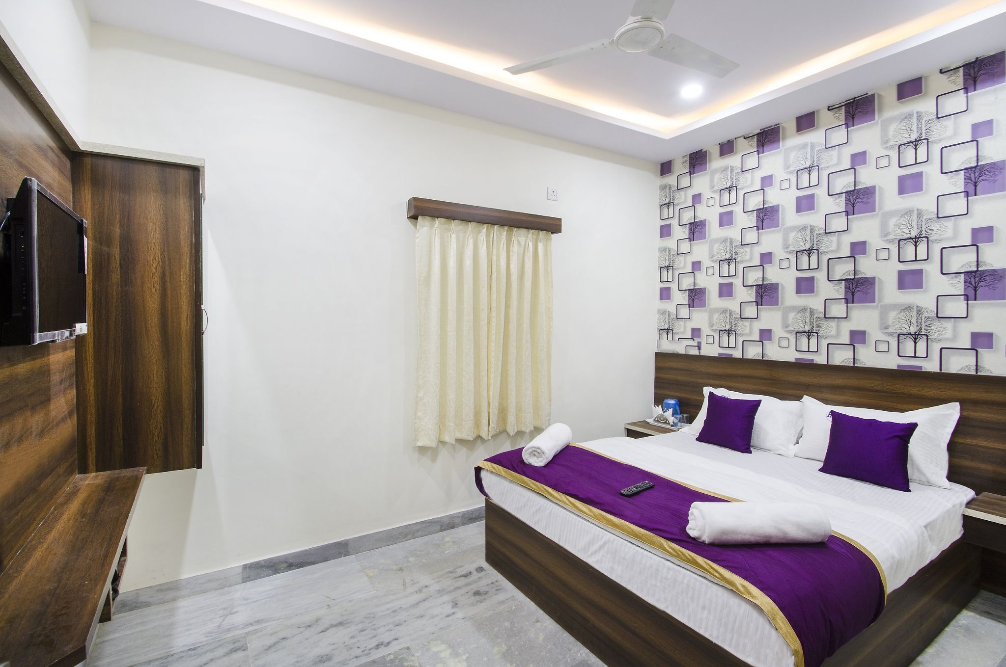 Executive Non AC Room