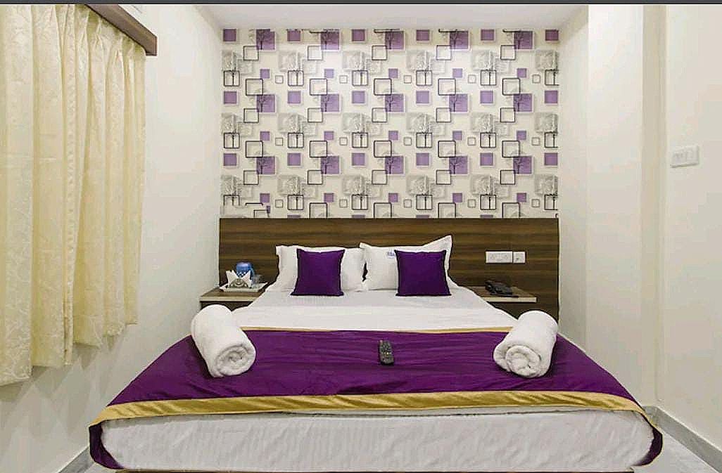 Executive Non AC Room