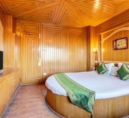 Premium Single Room