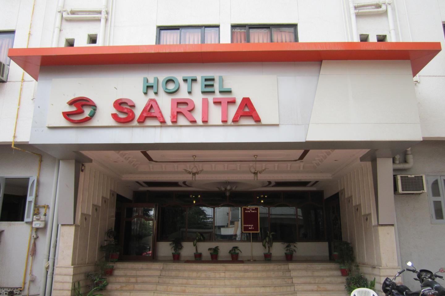 Hotel Sarita
