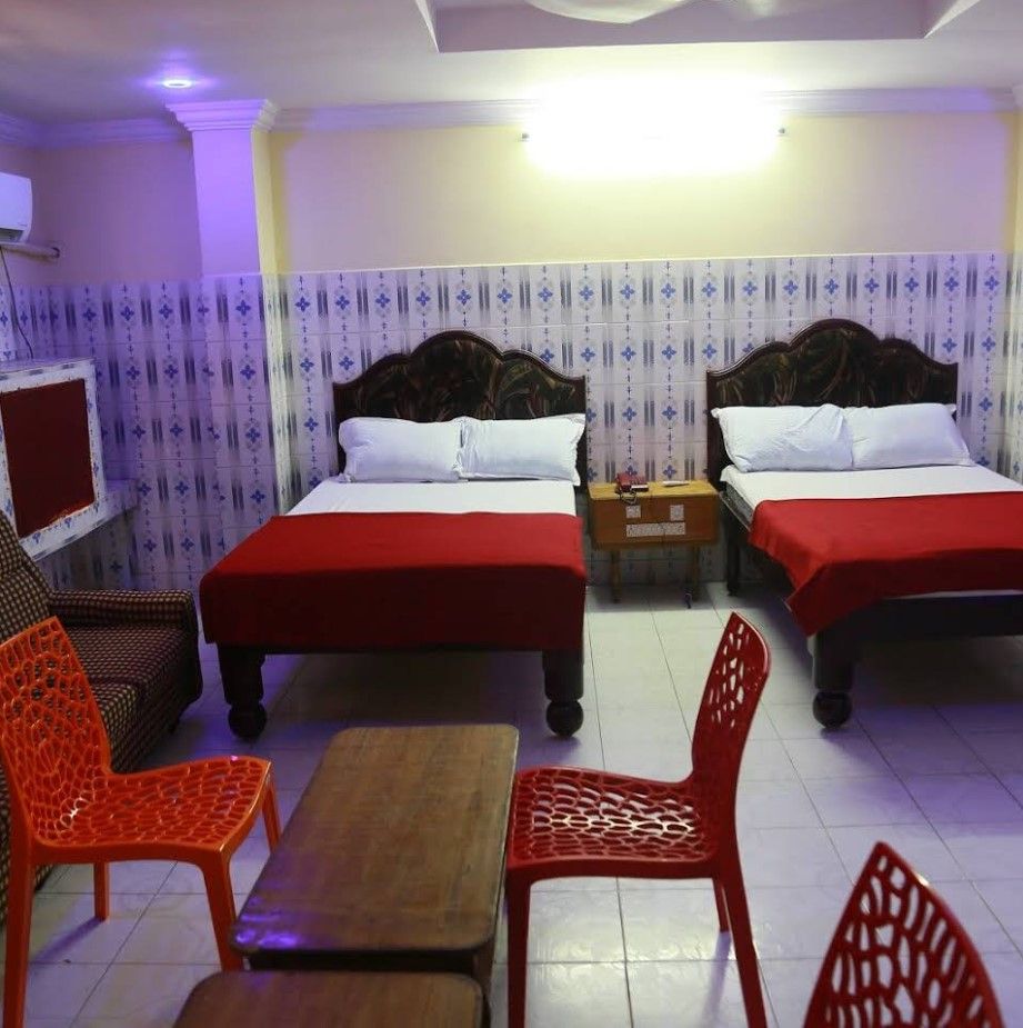 AC Room