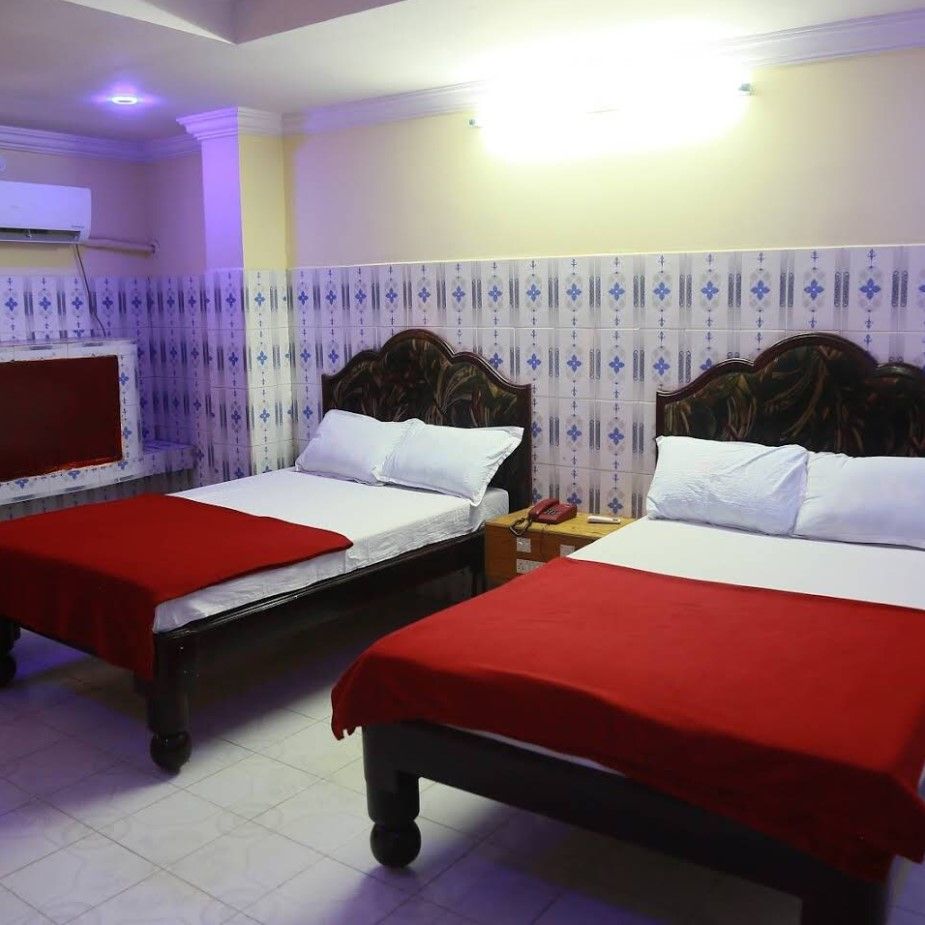 AC Room