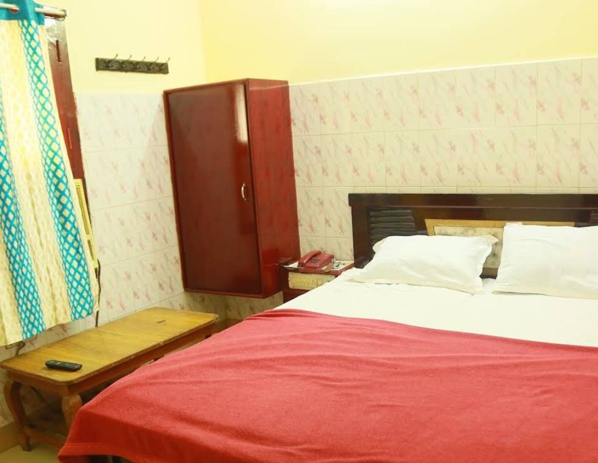 AC Room