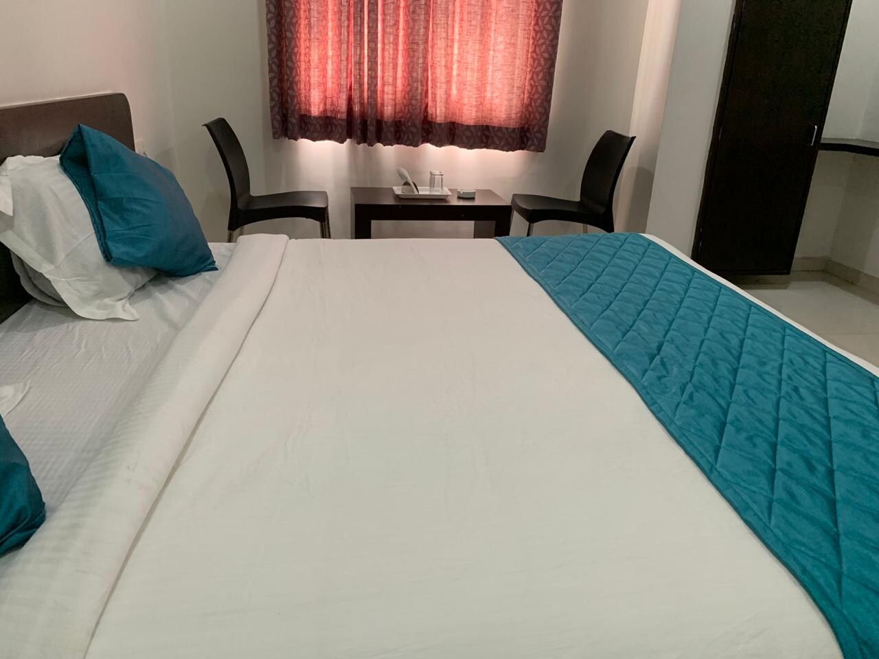 Sai Priya Residency Suite room 2