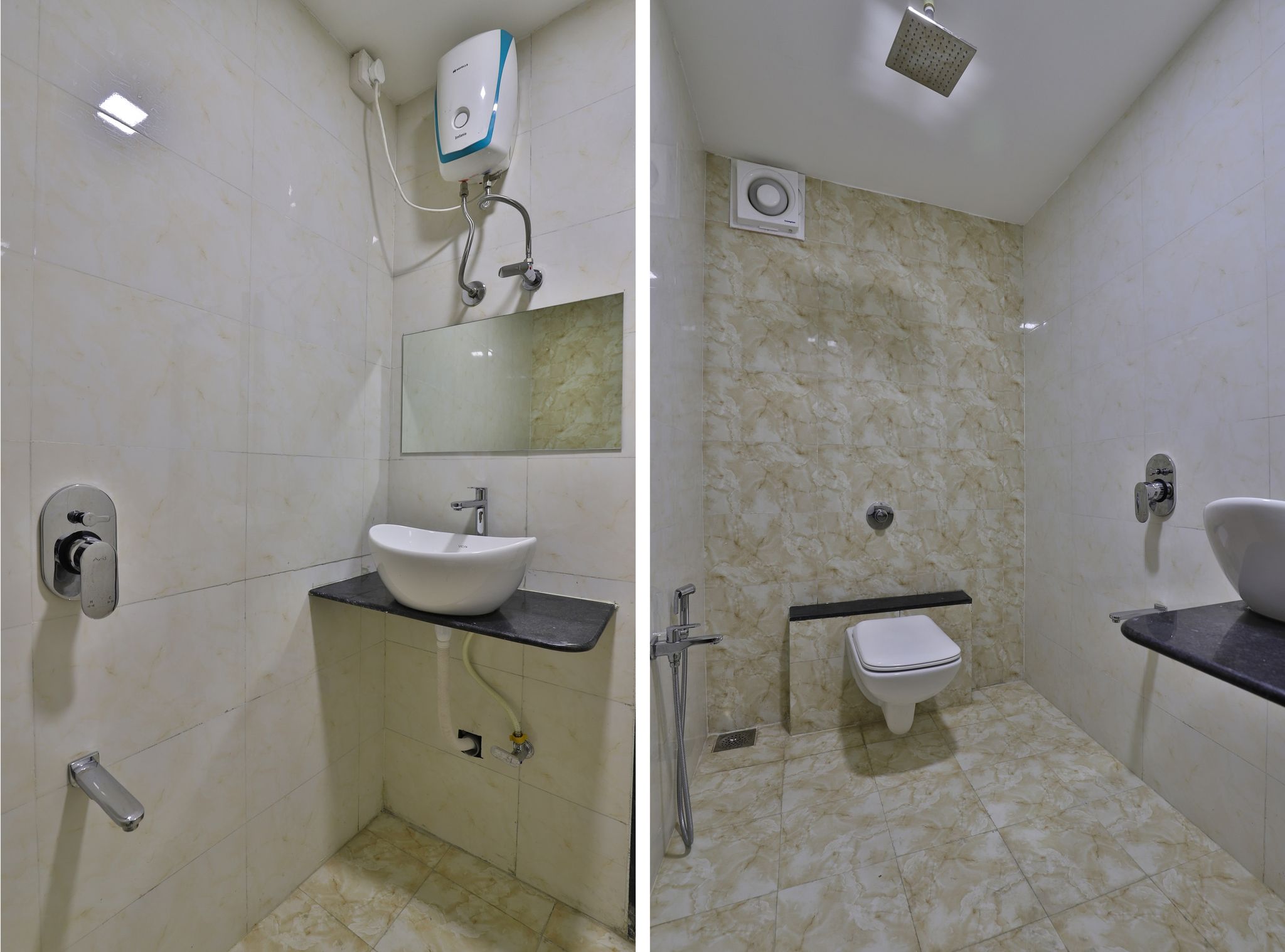 Hotel Shaligram Deluxe Room 8