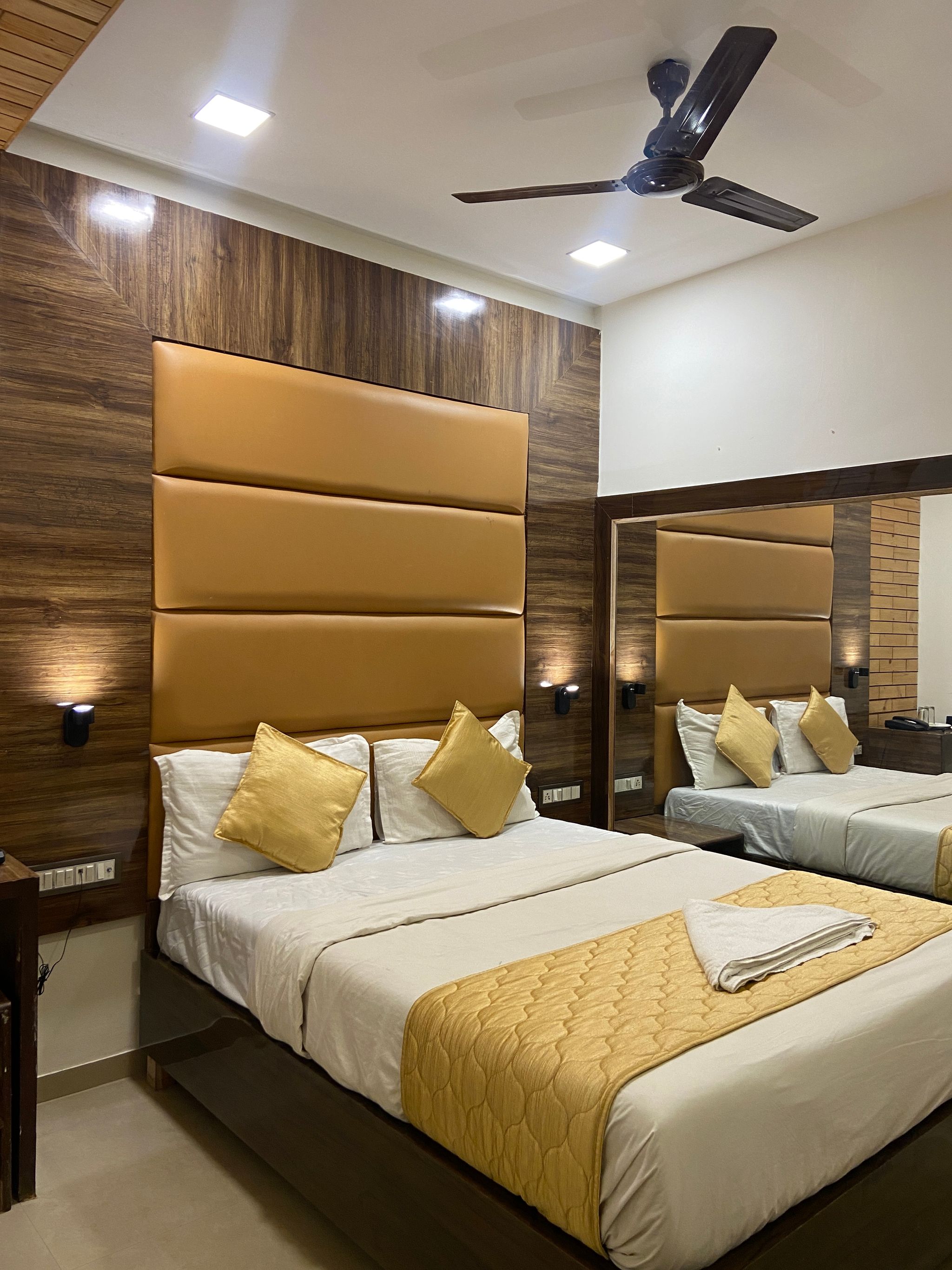 Superior Double Room