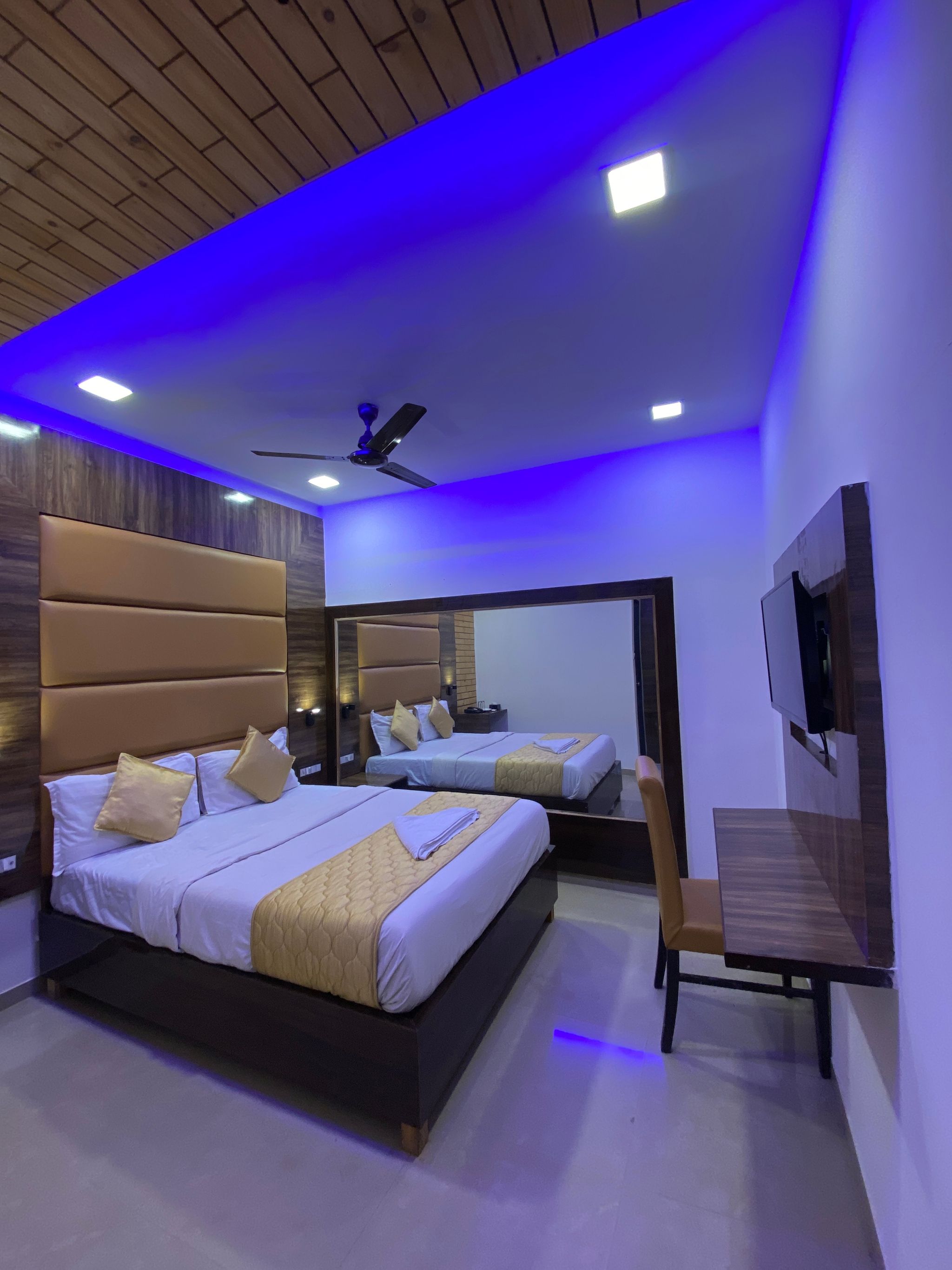 Superior Double Room