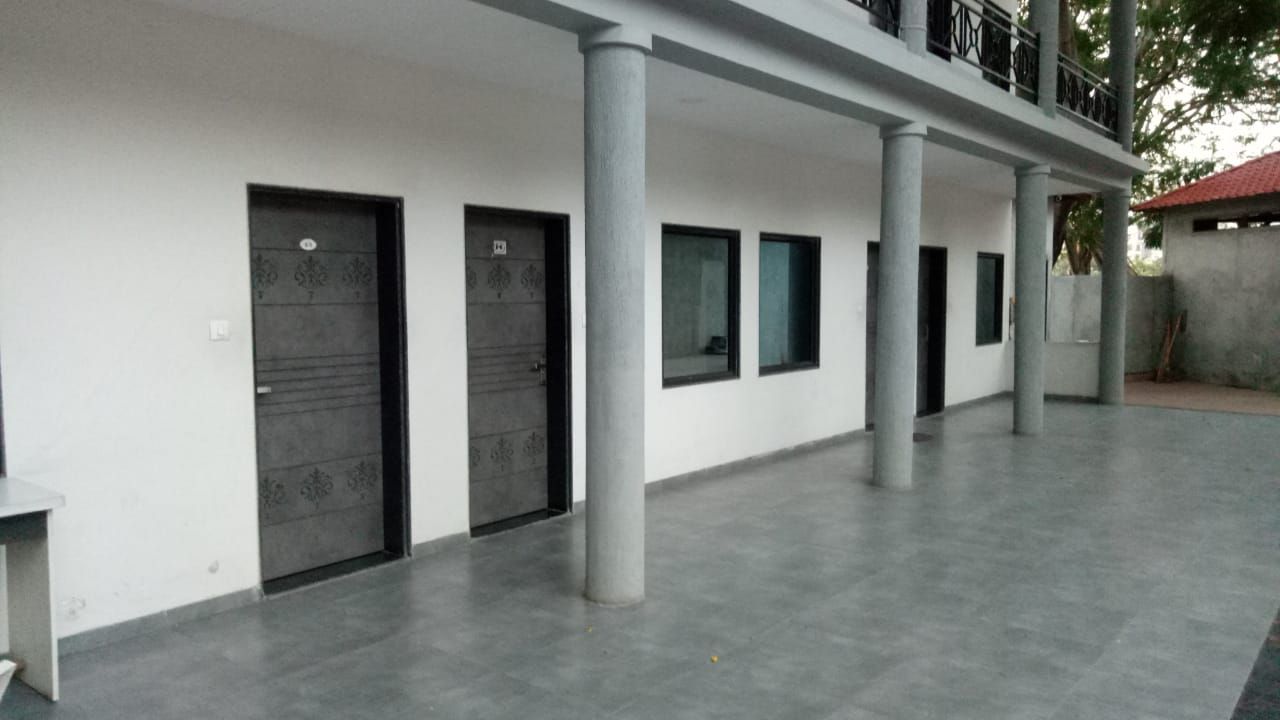 Laxmi Film City Resort & Club