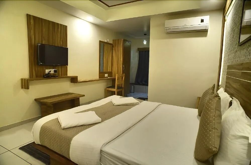 Hotel Royal king Executive room 3