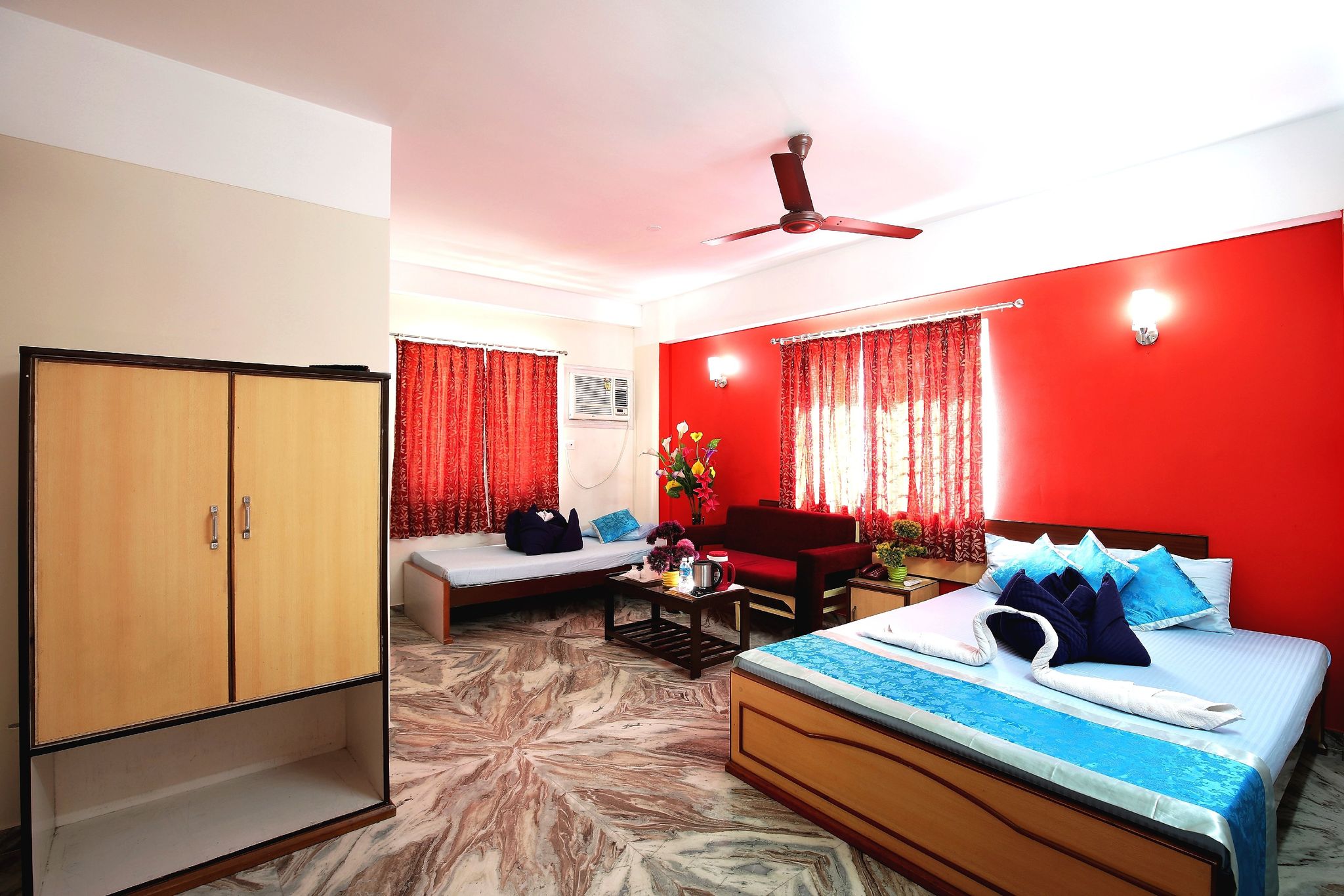 AC Premier Room