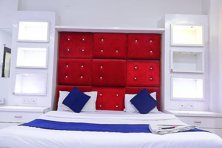 Suite Room