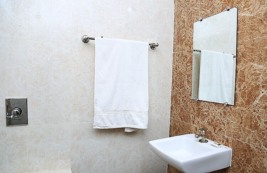 Hotel Kanchan Palace Deluxe Room