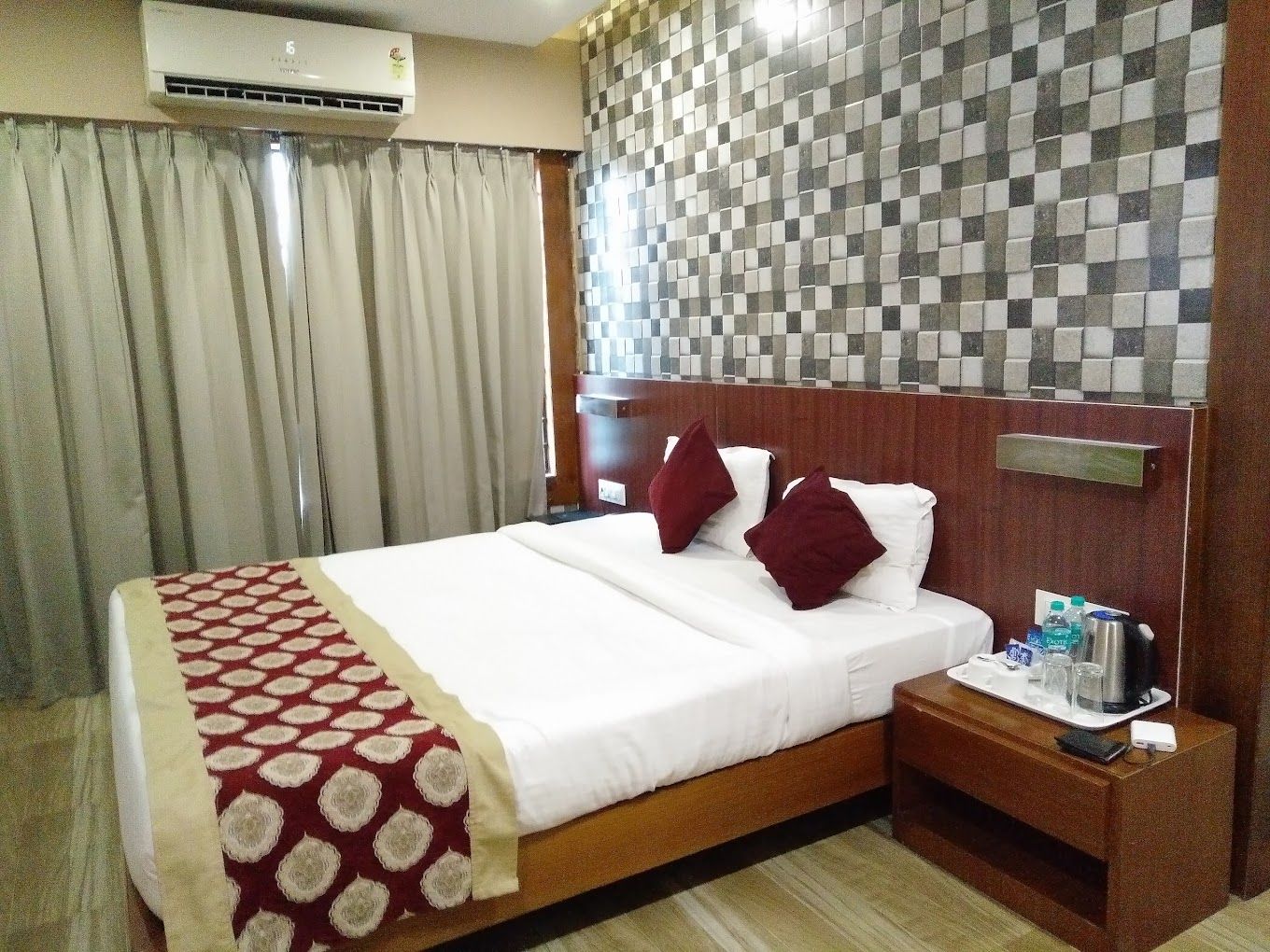 SAMAYA SKYVIEW HOTELS Executive Room 4