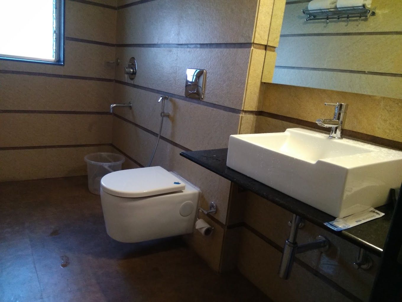 SAMAYA SKYVIEW HOTELS Executive Room 8